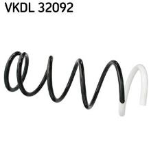 SKF VKDL 32092